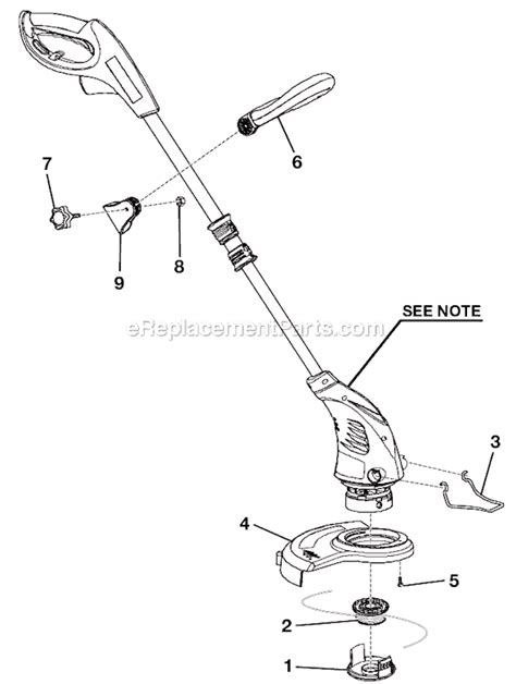 trimmer homelite parts|More.